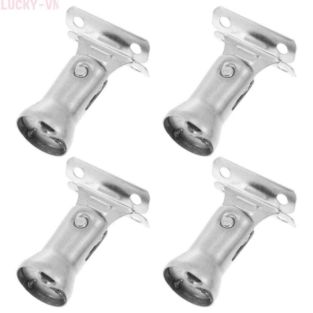 Handrail Bracket Elegant Appearance PCS Decorative Package Contents Post