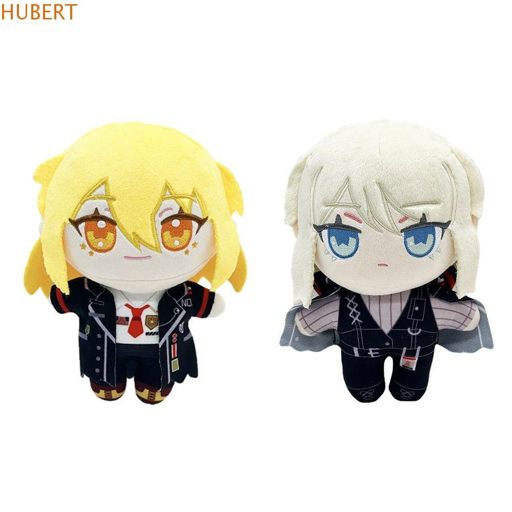 HUBERT Limbus Company Sang Trọng, Trò Chơi Ngoại Vi Anime Hell Bus Sang Trọng Don Quixote, Xmas Plus