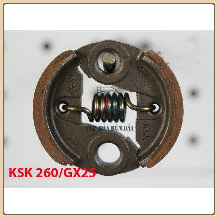 Bố côn máy cắt cỏ 260/226/GX25 Hàng chính hãng [COMBO 2 Cái]