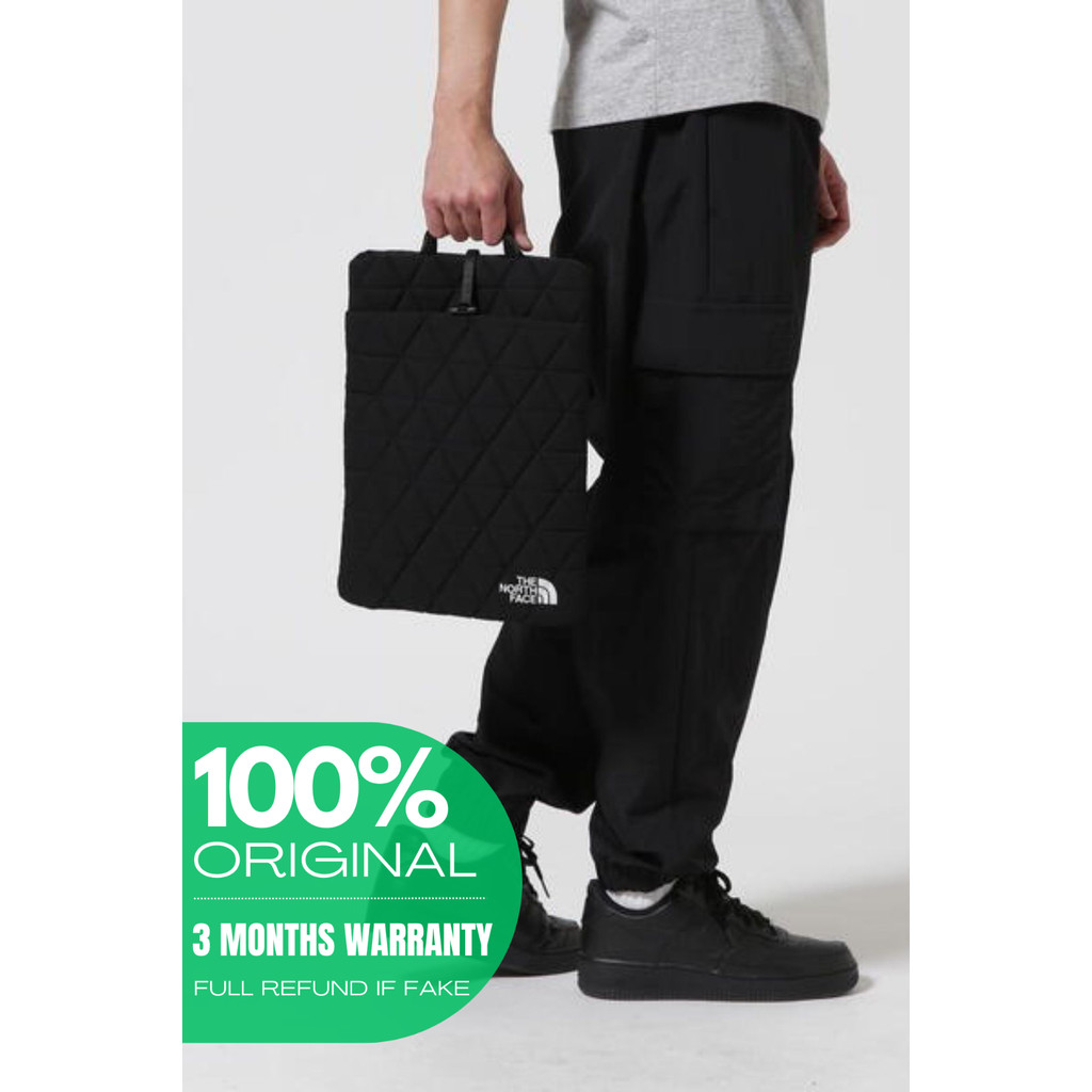 Túi Laptop Geoface PC Sleeve 13” Original