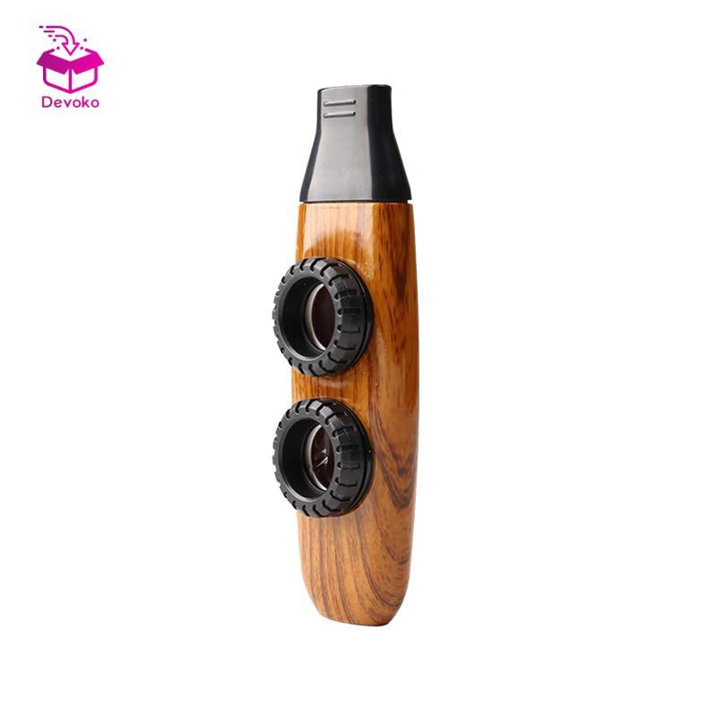 Thiết Thực Kazoo Kazoo Sáo Đồ Chơi Trẻ Em Nhỏ Nhẹ Harmonica Quà Tặng Sinh Nhật