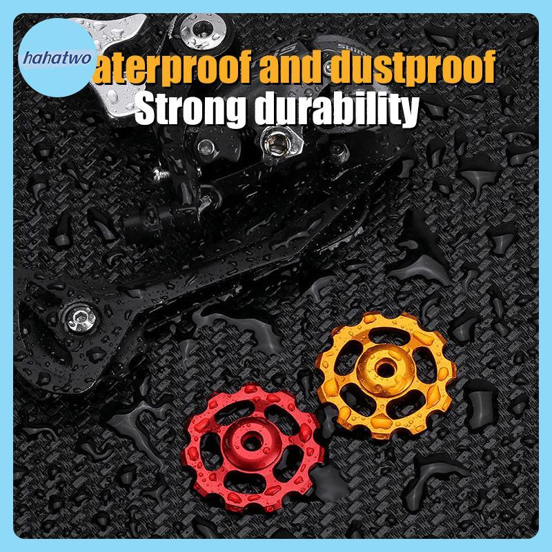 Xe Đạp Đường Bộ với Derailleur Bánh Xe Gốm và Ròng Rọc AL7075 - VN