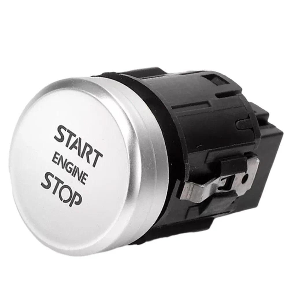 4G1905217Nút công tắc dừng khởi động động cơ cho Audi A6 S6 Avant quattro 2011-2018 A7 2012-2018 RS7