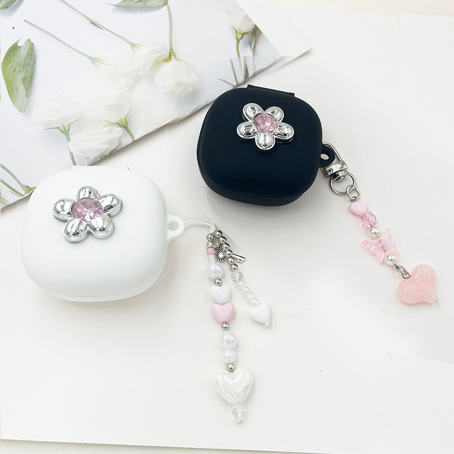 InsFor EarFun Air Pro4 + / Air Pro4plus Air Pro 4i-TW230 / Air Pro 3 / Free Pro2 / Free Pro3 Vỏ tai 