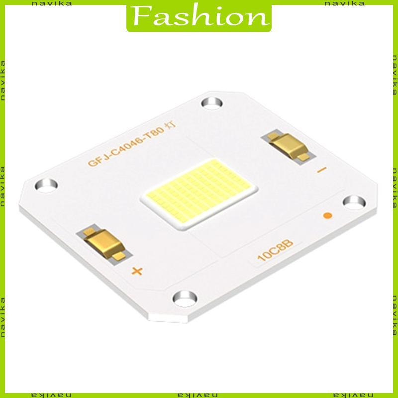 NA 100W Đèn LED LED Đèn Led Cho Đèn Led Blinder Đèn LED Sân Khấu