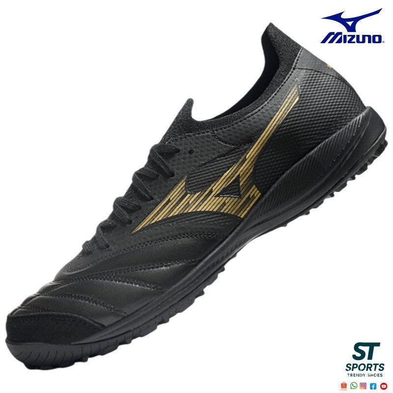 J0JF Mizuno NEO 4 FG Spikes-Lightweight Ground Football Boots 2025 Styles