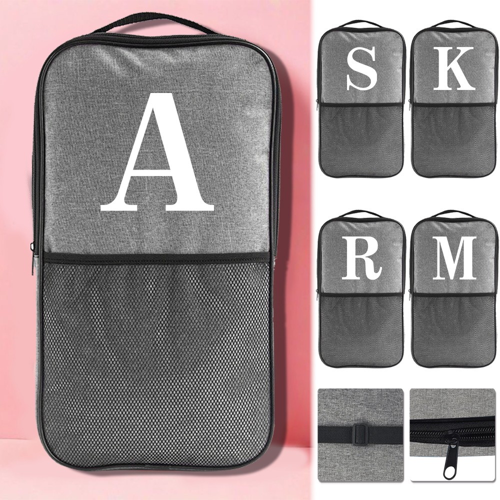 Grey Pickleball Bag Pickleball Duffel Bag With Top Handle Single Strap Lightweight Pickleball Backpa