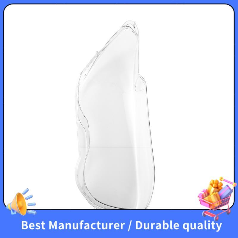 Bên Xe Đèn Pha Ống Kính Vỏ Đèn Pha Bóng Vỏ Kính Cho - E67 E66 E65 7 Series 2001-2004