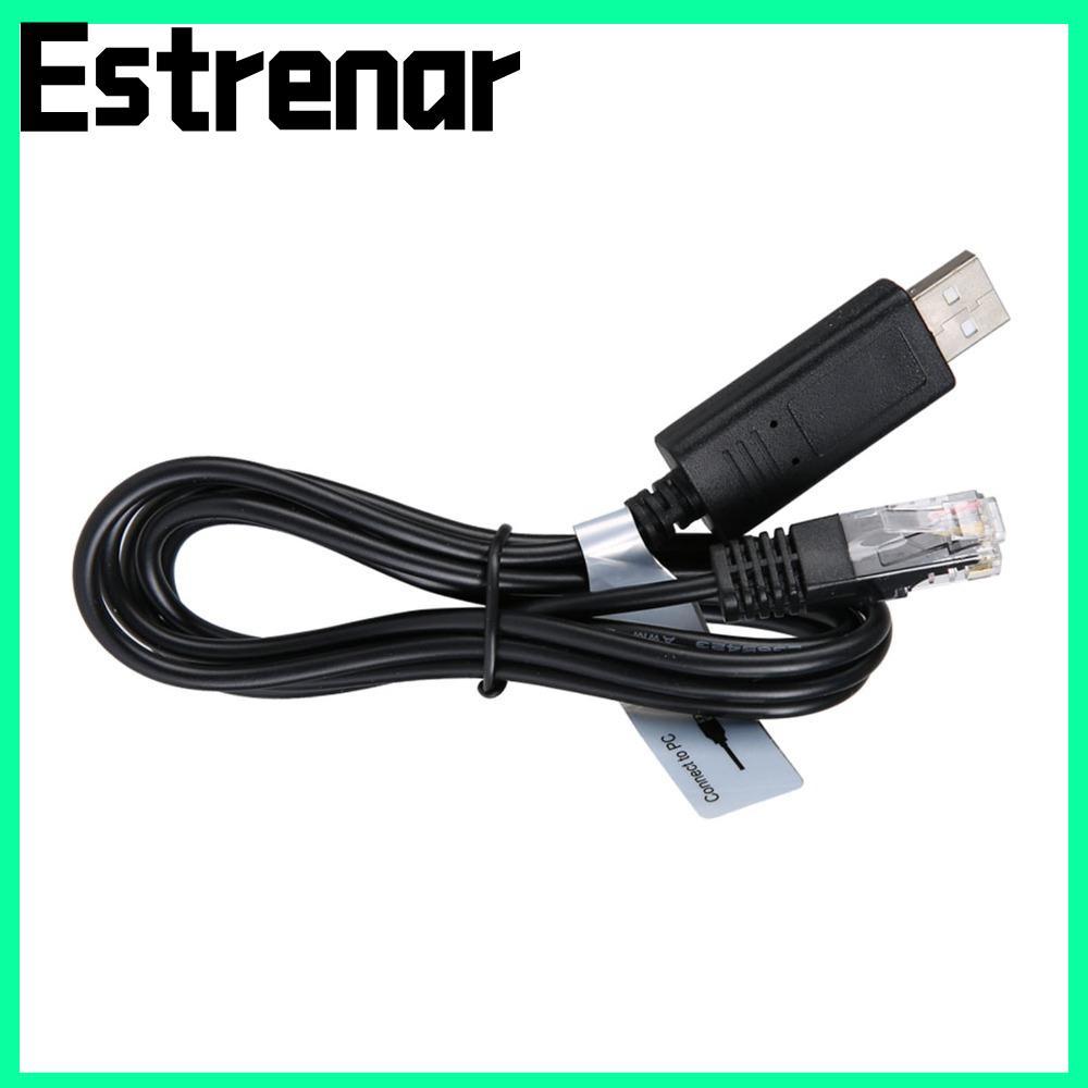 Cáp Truyền Thông PC ESTRENAR, Cáp CC-USB-RS485-150U USB Sang RS485 USB Sang RS485, Công Nghệ MPPT Bộ