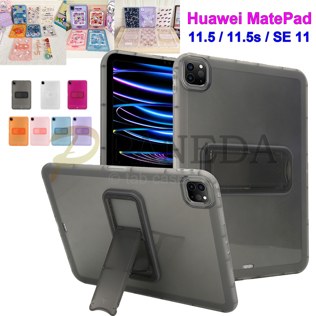 Dành Cho Huawei MatePad SE 11 11.5s 11.5 S TGR-W09 BTK-W00 BTK-AL09 BTK-W09 Vỏ Máy Tính Bảng Họa Tiế