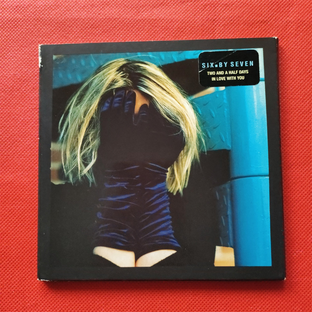 (Unsealing) ♛ - ❈ Six By Seven Two And A Half Days In Love With You xianshi