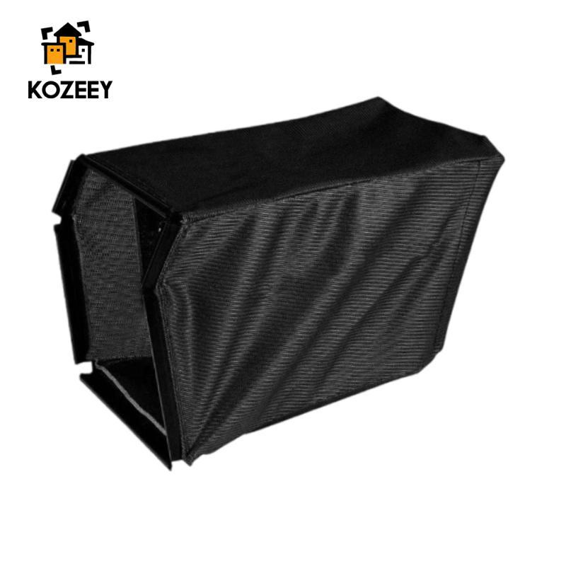 Túi cắt cỏ KOZEEY 81320-VL0-P00, Phụ kiện thu thập cỏ sân vườn, dành cho HRJ216 và HRJ196