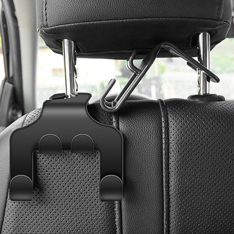 Móc Treo Đa Năng Cho Ô Tô