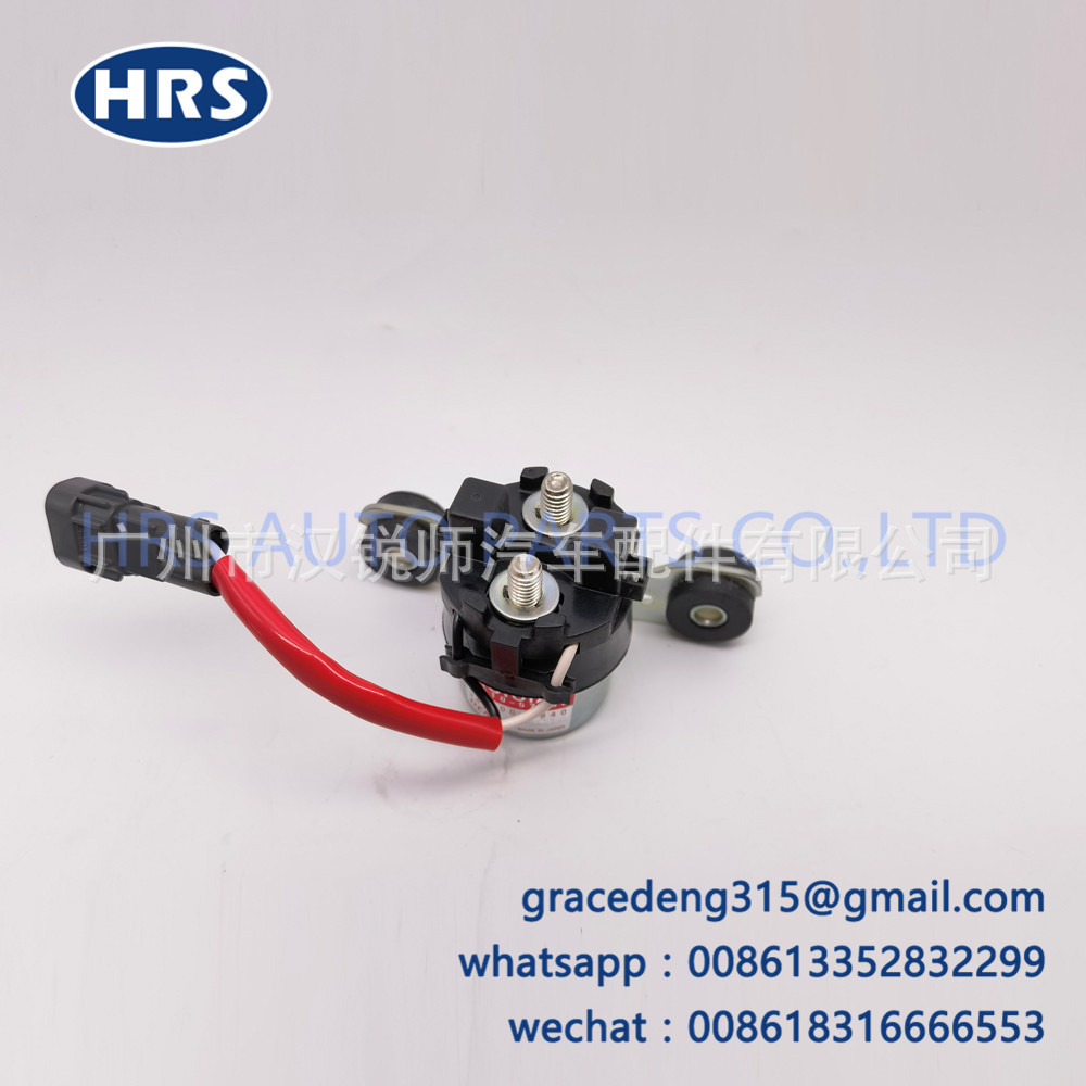 28610-57090 Thích Hợp Cho Xe Toyota Land Cool Road Ze Rơ Le Lắp Ráp Điện Sưởi Cắm Tiến Bộ Nóng Nó