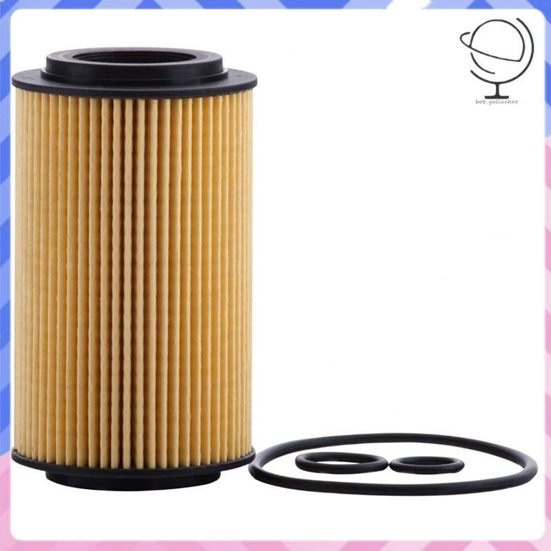 Lọc Dầu Ô Tô Cho W204 C-Class W212 E-Class Cho - OM651 A6511800109