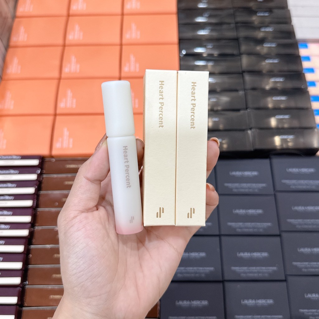 Son Kem Heart Percent Dote On Mood All Cover Lip Base