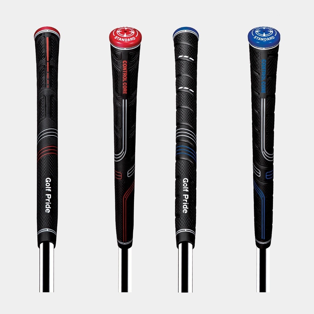 Tay cầm golf Golf Pride CP2 ProWrap đa năng, chống trượt cho thanh sắt và gỗ