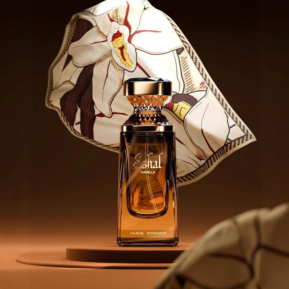 Xuyên biên giới Sản phẩm mới Nước hoa Paris Corner Paris 100ml Nước hoa Dibai Ả Rập Trung Đông