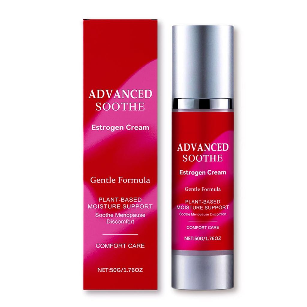 Estrogen, SupportWomen 'sDailyNeedsforMenopause. (1 cái)