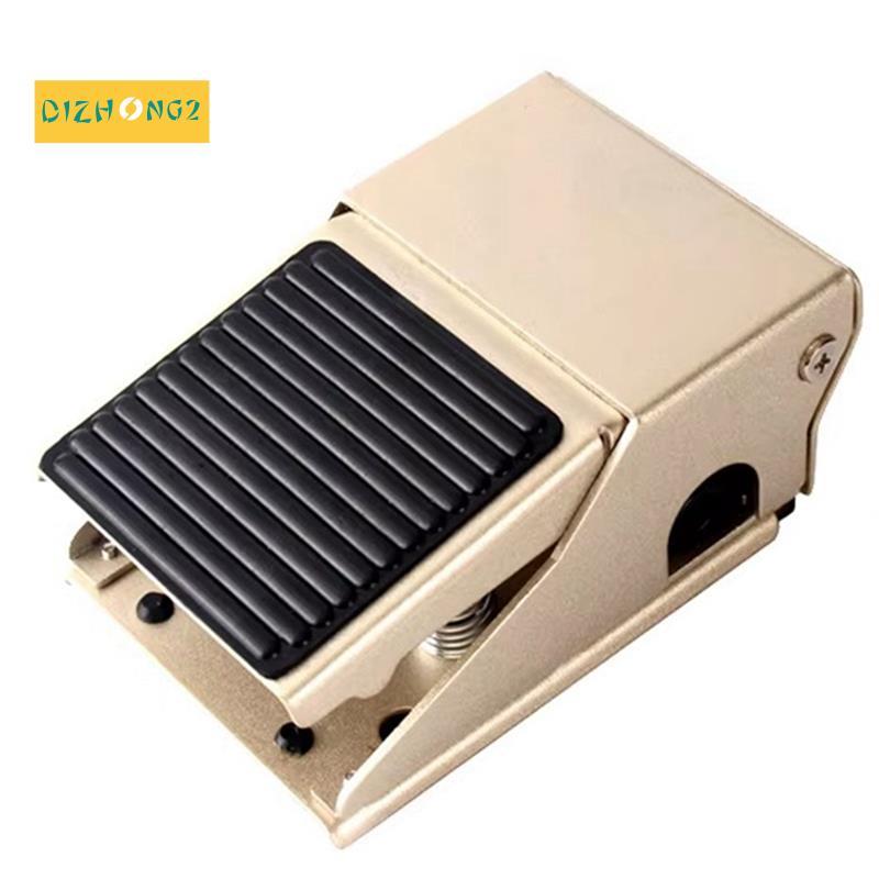 FV320 Air Khí Nén Công Tắc Bàn Đạp Chân Van Van Khí Nén -320 Van Chân