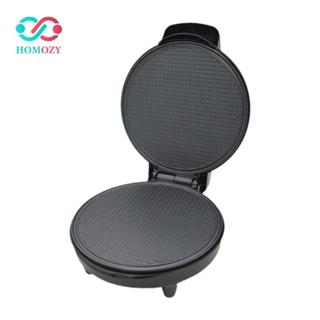 Máy làm bánh quế Máy làm bánh quế điện cho bữa sáng Nhà bếp tại nhà