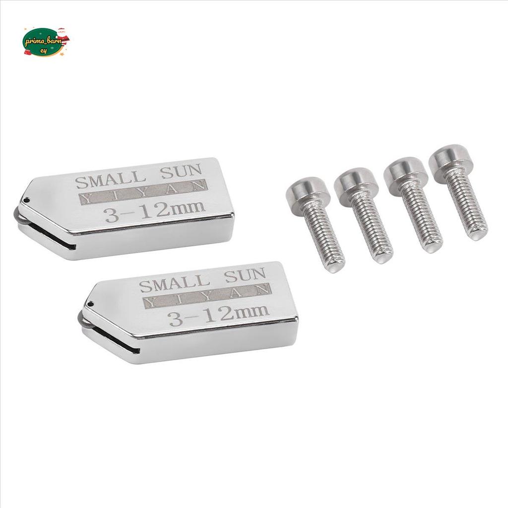 Đầu cắt thay thế cho mọi loại T-cutter tốc độ thủy tinh Kstar Terui