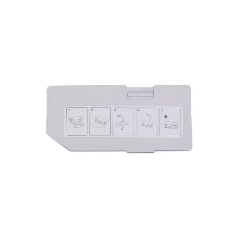 Tương thích với phụ tùng máy hút bụi Robot Xiaomi M40S OV31CN