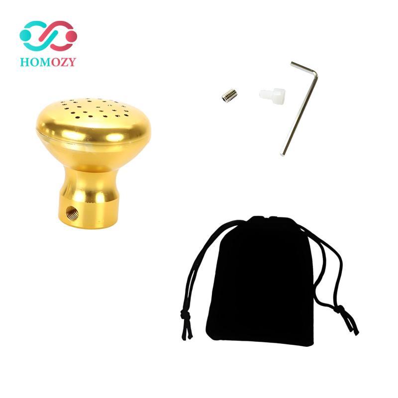 Chỉnh Fork Boot Tuning Fork Attachment Có thể tháo rời Bảo vệ chuyên nghiệp Thay thế trực tiếp cho n