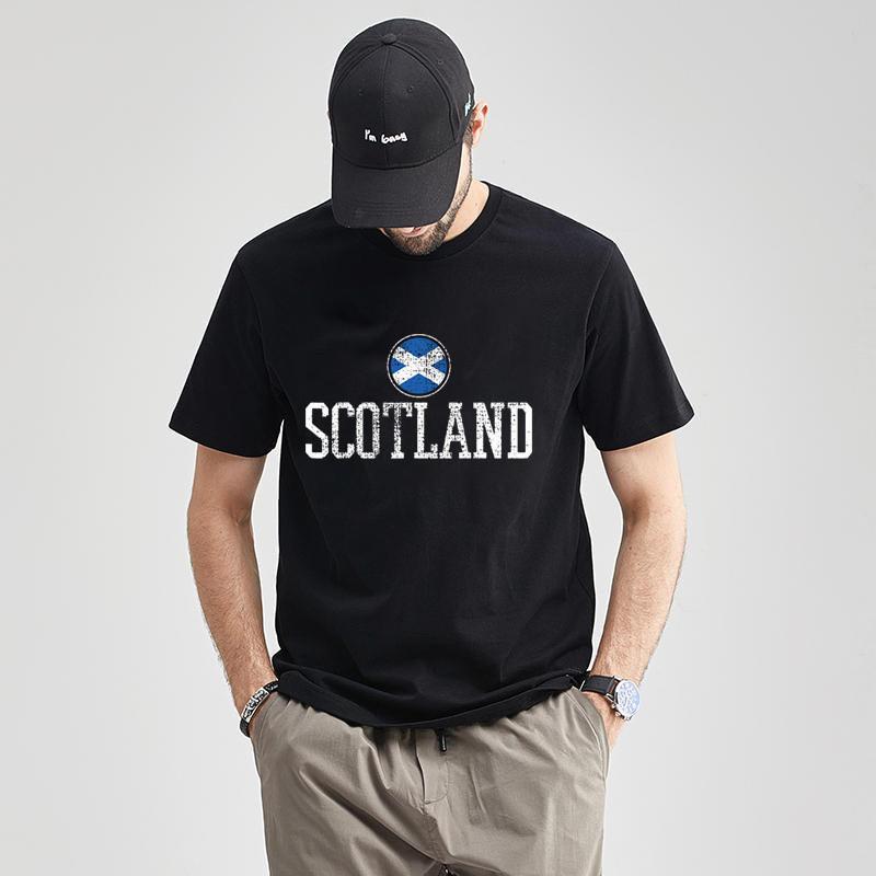 COD- Gửi Từ Thái Lan Áo thun thi đấu bóng đá cúp châu Âu HIGHTRAIN UEFA EURO 2024 Cotton NO.7 (St.T.