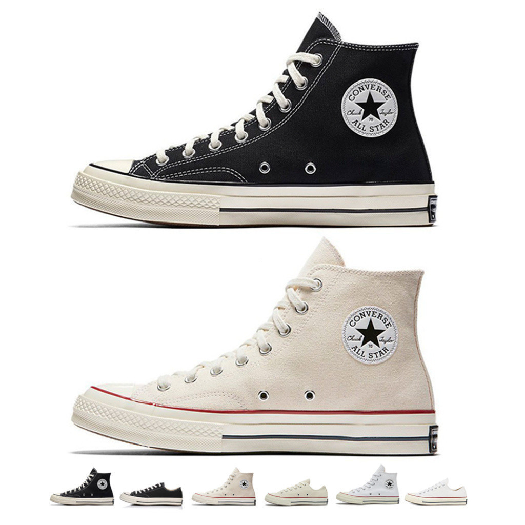 Converse All Star Chuck 70 cao cấp Size