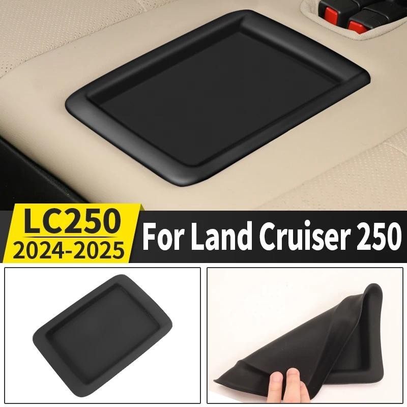 Dành Cho Xe Toyota Land Cruiser 250 2024 2025 Prado LC250 1958 Phiên Bản Đầu Tiên FJ250 Miếng Lót ge