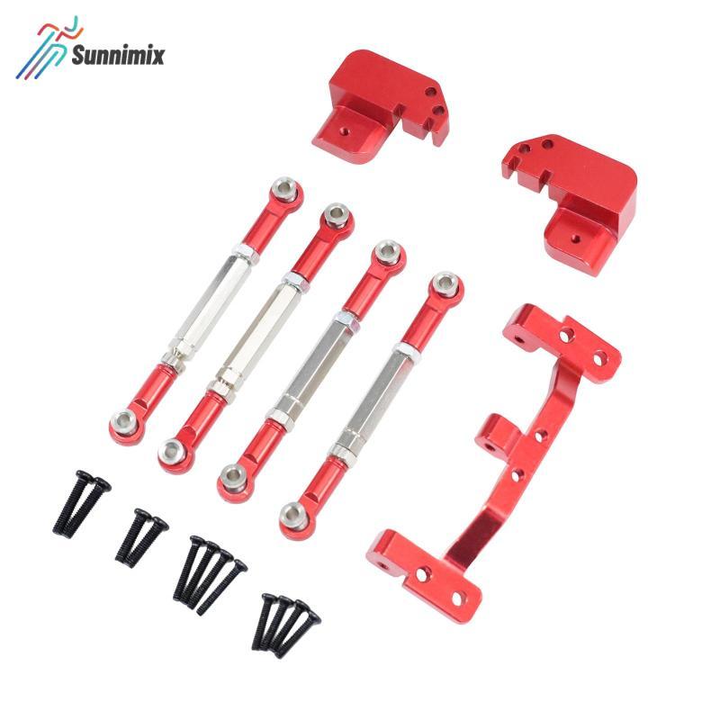 RC Cầu Xe Trục Cần Thay Thế Một Phần, Phụ Kiện Xe RC Chuyên Nghiệp Hợp Kim Nhôm Cho MN82Pro MN82 MN8