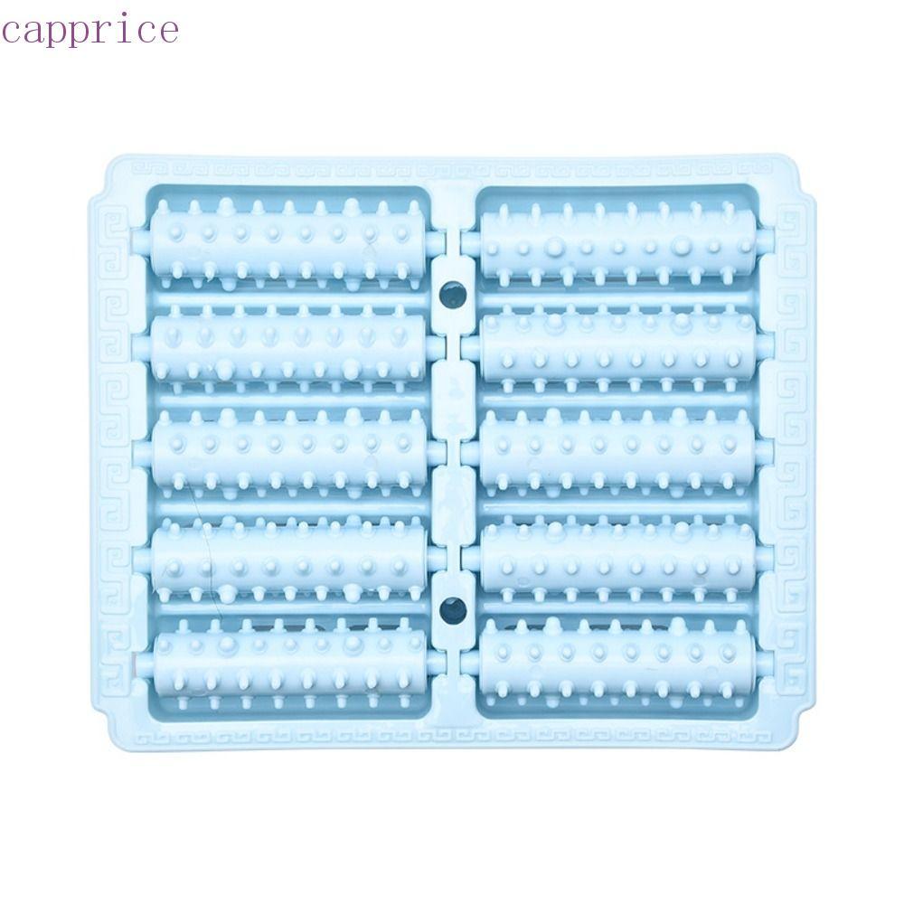 Máy mát xa chân CAPPRICE, Máy mát xa bấm huyệt bàn chân nâng cao, Máy mát xa điểm kích hoạt chất lượ