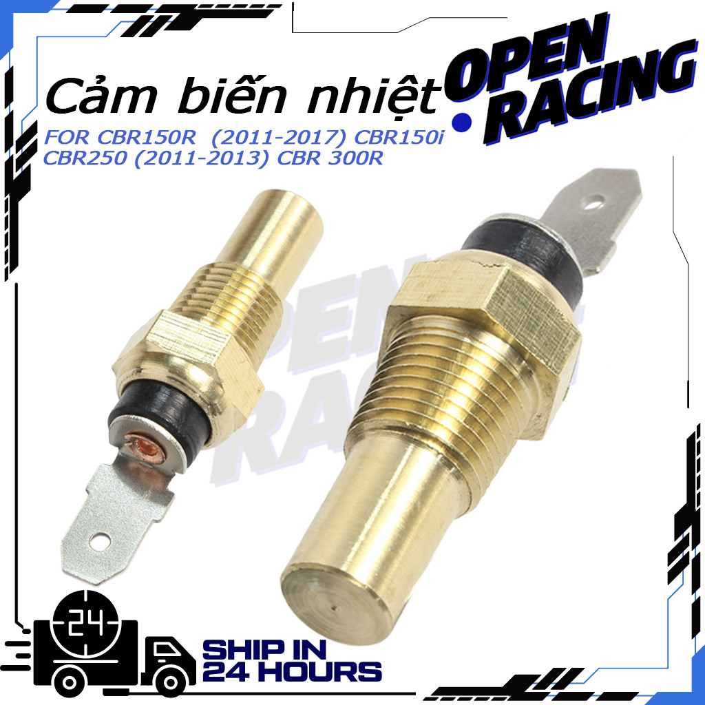 Cảm biến tốc độ KR150, SERPICO, TZM, VR150 KZR SONIC / DASH
