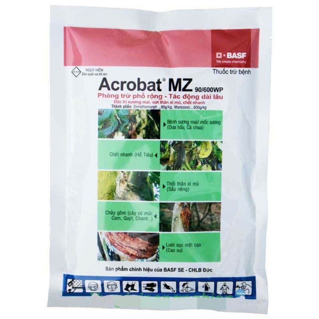 Acrobat 100g