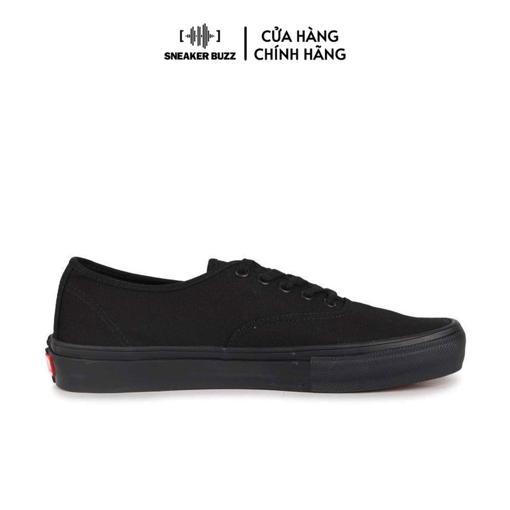 Giày Vans MN Skate Authentic VN0A5FC8BKA