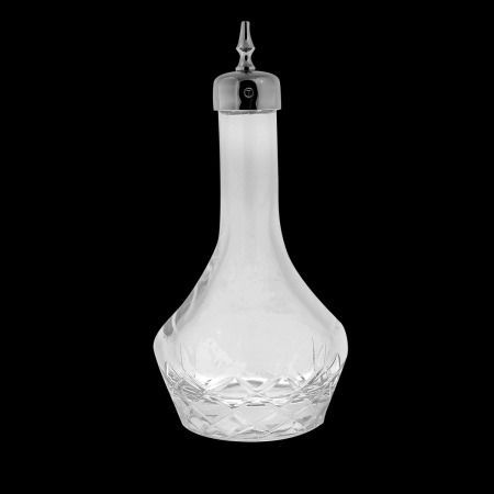 Chai Bitter Thủy Tinh B&B Supplier Bitter Bottle Inox 90ml |  Chiết Rót Rượu  [Có XHD VAT]