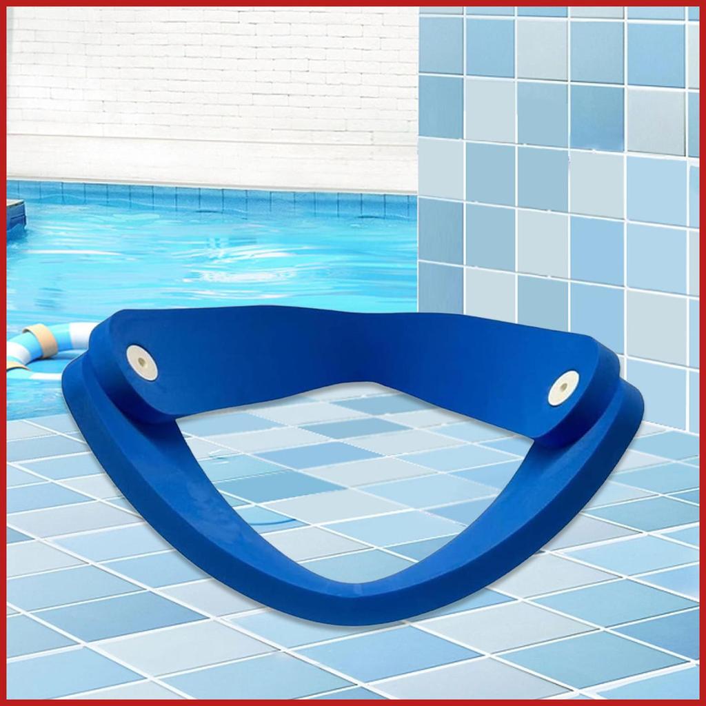 Bể Phao Ghế Nổi Bọt Bể Bơi Phao Lounger Ghế Võng Dưới Nước Lounger Yên Không Bơm Hơi Bơi sehth