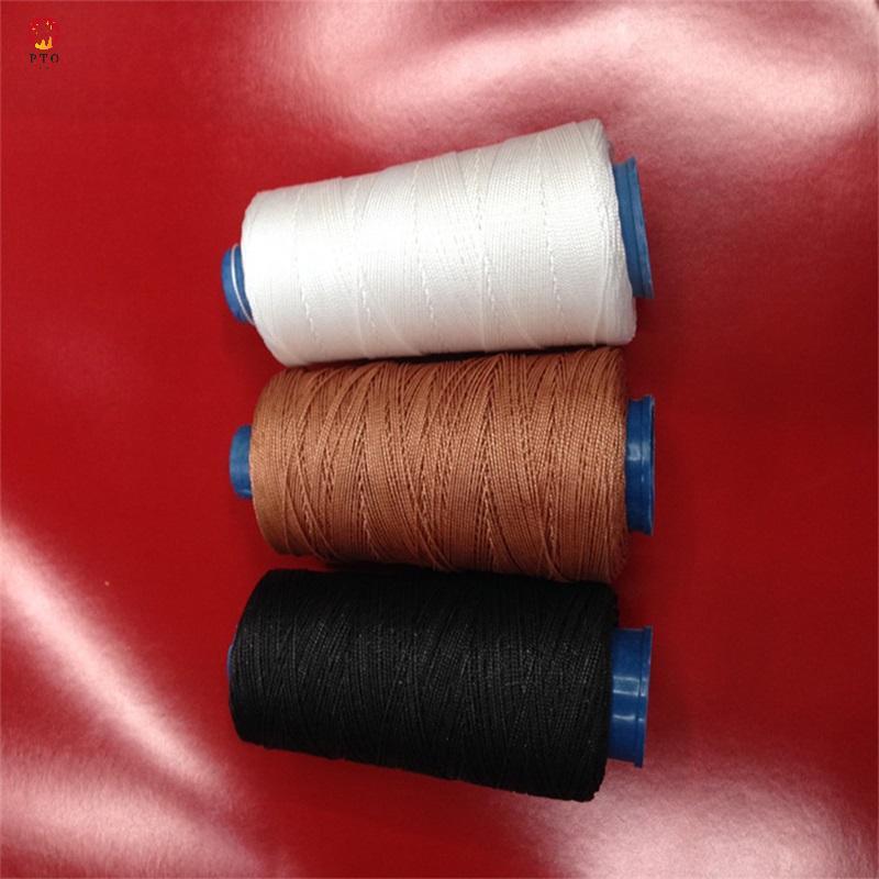 [pto] Dây Nylon 400M T Phục vụ Jig Spool Dây nơ Diều Dòng Cobbler Line [TH]