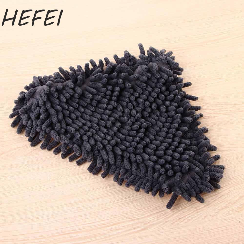 HEFEI Đầu lau nhà HEFEI Đa chức năng Lau cửa sổ Sàn lau bụi