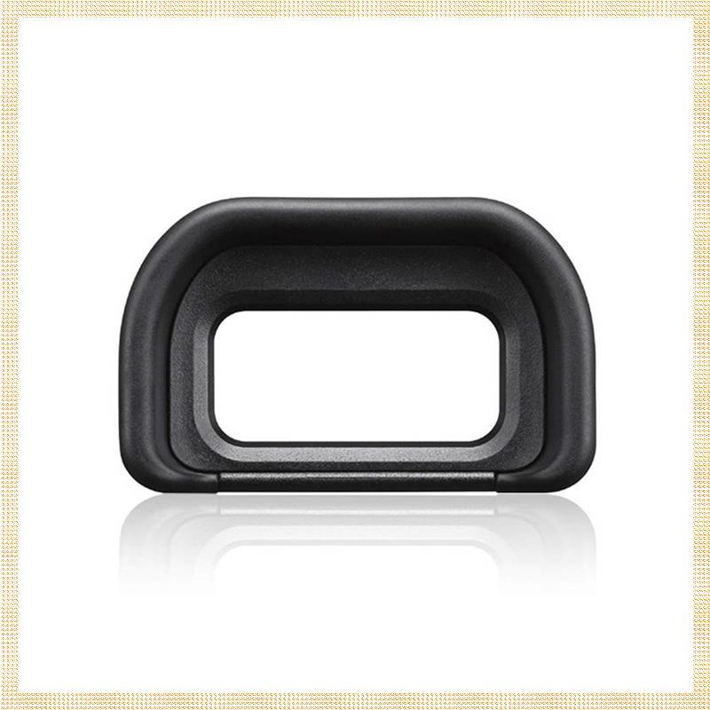 [1fnejakblh.ph] -EP17 Viewfinder Eyecup Eye Cup A6600 A6500 A6400 Camera kỹ thuật số, Thay thế thị k