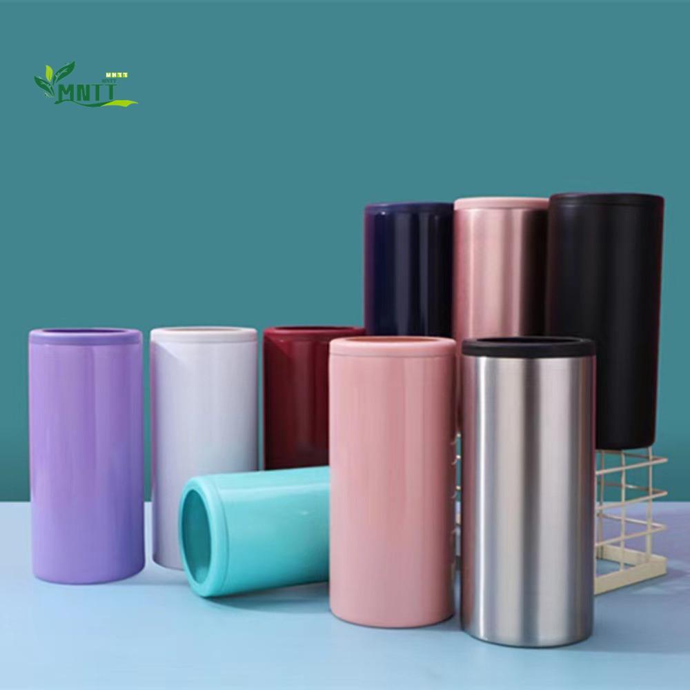 MNTT Hộp đựng MNTT 12 OZ Slim ngoài trời