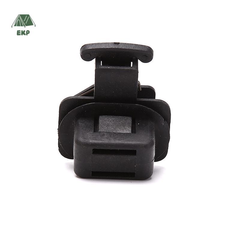 [EKP] 2 Miếng Lót Đệm Phía Sau Ô Tô Cho Acura 2009 Honda 82137-SDA-003 Tốt