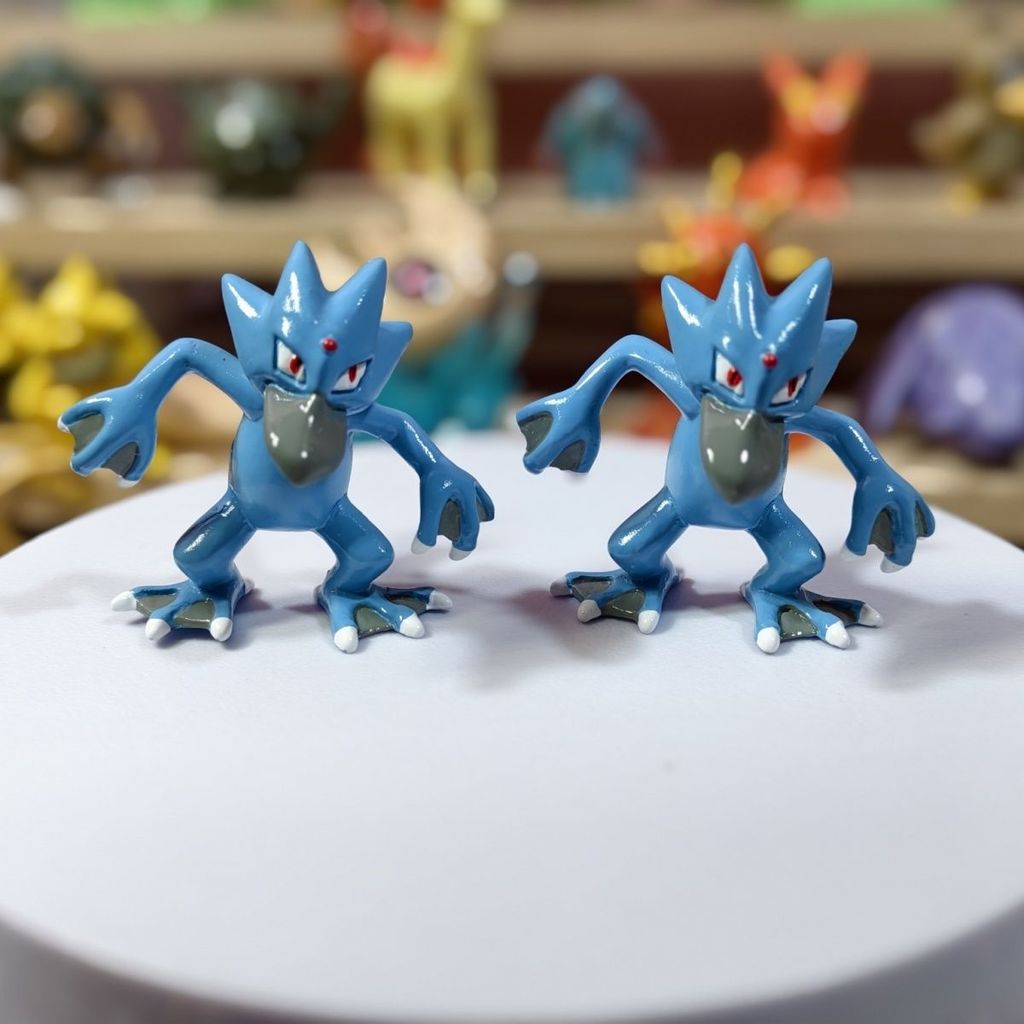 Sản phẩm bán chạy Pokémon Gothic Duck mc, Phong cách mới trong Studio  Chất liệu nhựa pu cao cấp Hìn