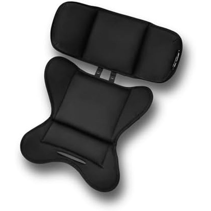 Gối trẻ em tương thích với Doona | Graco Snugride | Britax | Móc khóa Chicco | Trục trục trục trục E