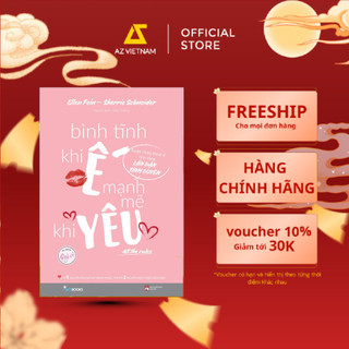 Sách - bình tĩnh khi ế, mạnh mẽ khi yêu