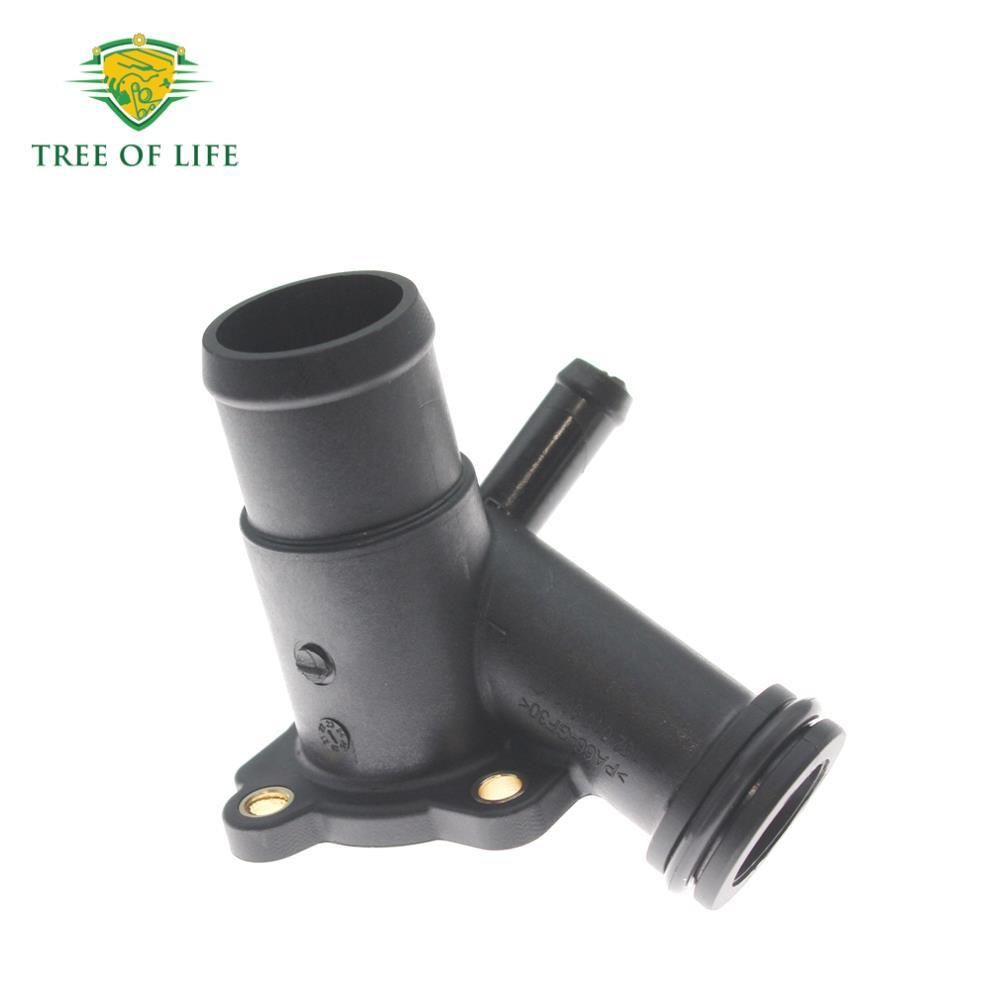 KẾT NỐI BƠM NƯỚC CHO ĐỘNG CƠ Mercedes Benz W176 W246 W117 M270 2702000200