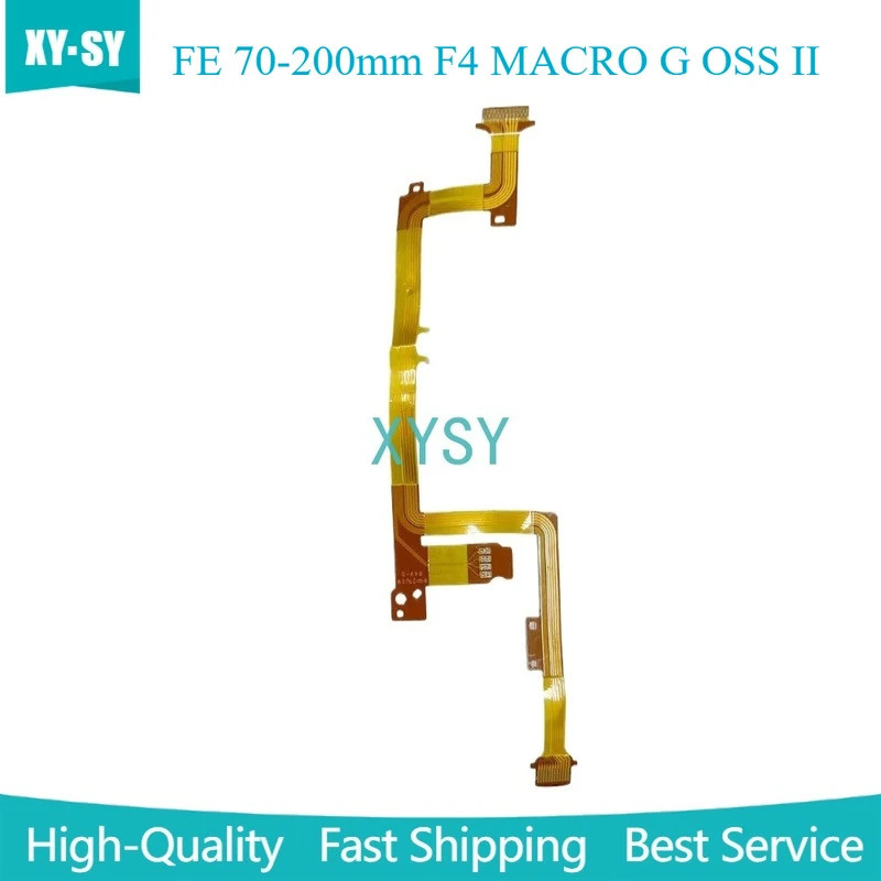 HL Mới 70-200 mm SEL70200G Ống Kính Cáp Mềm Lớn Linh Hoạt Cho Sony FE 70-200mm F4 MACRO G OSS II Phầ