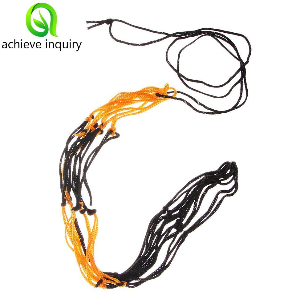 achieve inquiry Túi lưới ACHIEVE YÊU THÍCH 1 Túi bóng rổ Nylon