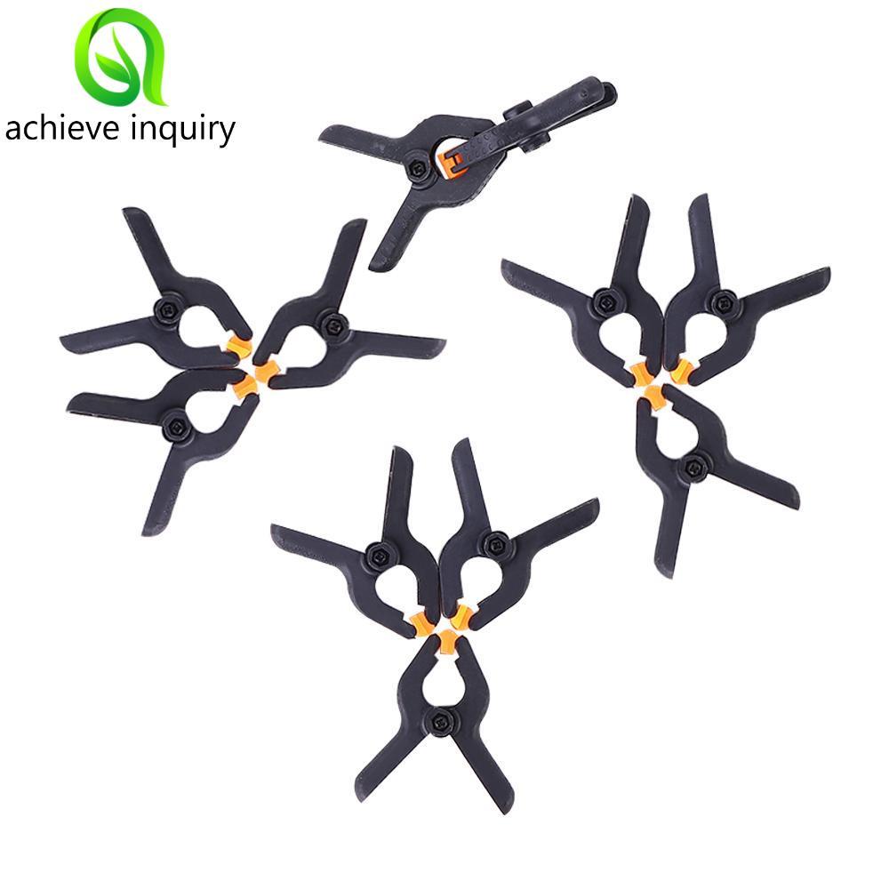 achieve inquiry ACHIEVE INQUIRY Kẹp Chụp Ảnh Studio Ảnh Muslin Photograpy Phông Nền